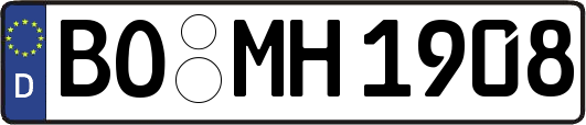 BO-MH1908