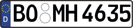 BO-MH4635