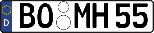 BO-MH55