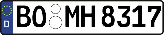BO-MH8317