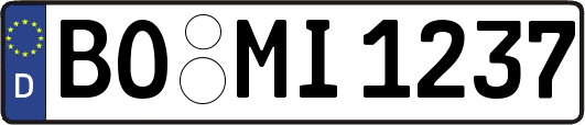 BO-MI1237
