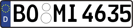 BO-MI4635