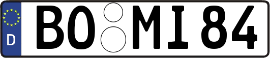 BO-MI84