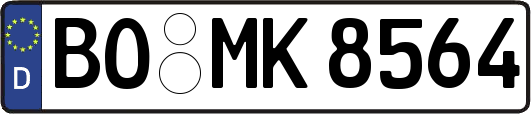 BO-MK8564