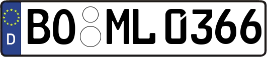 BO-ML0366
