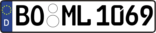 BO-ML1069