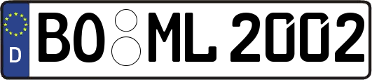 BO-ML2002