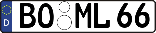 BO-ML66