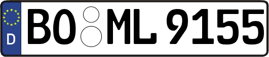 BO-ML9155
