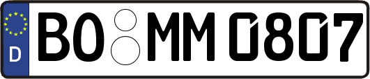 BO-MM0807