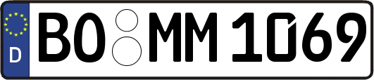 BO-MM1069