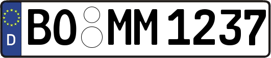 BO-MM1237