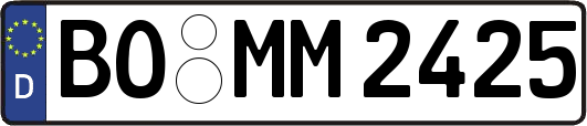 BO-MM2425
