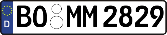 BO-MM2829