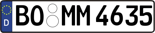 BO-MM4635