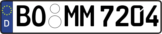 BO-MM7204