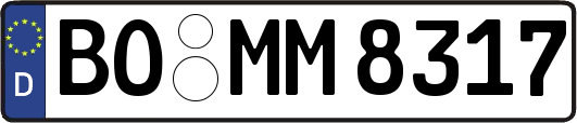 BO-MM8317