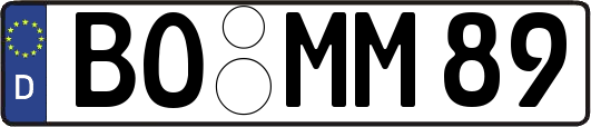 BO-MM89