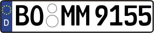 BO-MM9155