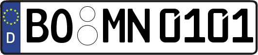 BO-MN0101