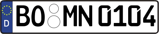 BO-MN0104