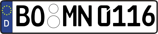 BO-MN0116