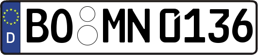 BO-MN0136