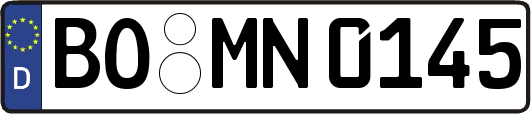 BO-MN0145