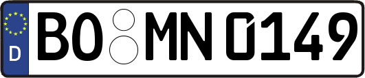 BO-MN0149