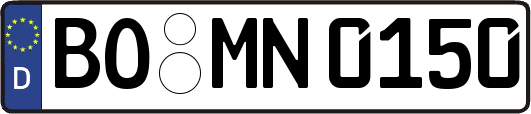 BO-MN0150