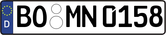 BO-MN0158