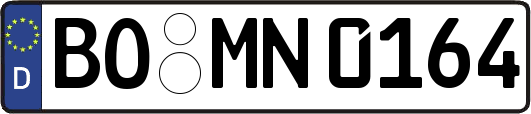 BO-MN0164