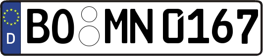 BO-MN0167