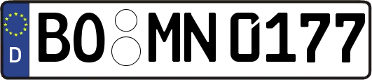 BO-MN0177