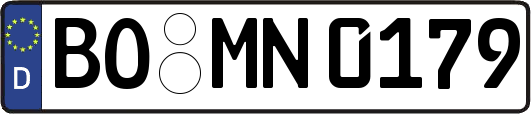 BO-MN0179