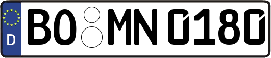 BO-MN0180