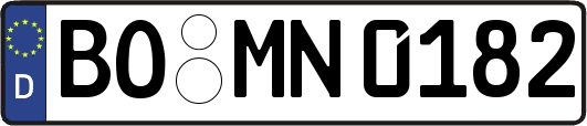 BO-MN0182