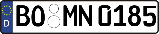 BO-MN0185