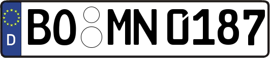 BO-MN0187