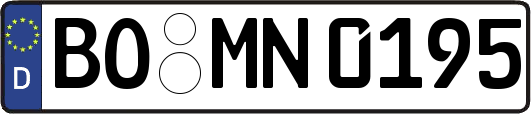 BO-MN0195