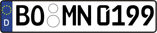 BO-MN0199