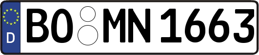 BO-MN1663