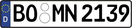 BO-MN2139