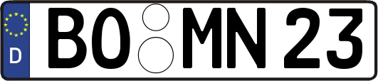 BO-MN23