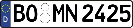 BO-MN2425