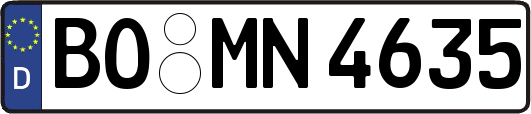 BO-MN4635