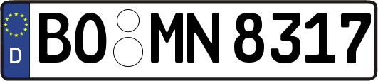 BO-MN8317