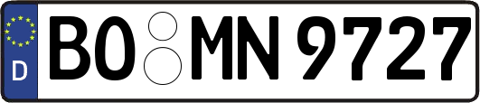 BO-MN9727