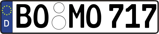 BO-MO717