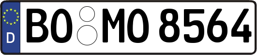 BO-MO8564